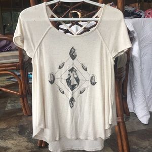 American Eagle Shirt